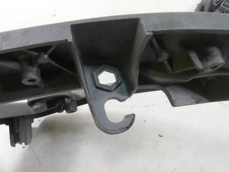 2017 BMW R1200GS GSW K50 Front Side Sub Frame Mount Bracket Carriers 46639480892 {{ shop.shopifyCountryName }} - Mototech271