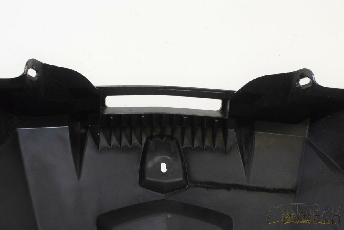 2013 Polaris PRO 800 RMK 155 Front Nose Cone Belly Pan Fairing 5437494 {{ shop.shopifyCountryName }} - Mototech271
