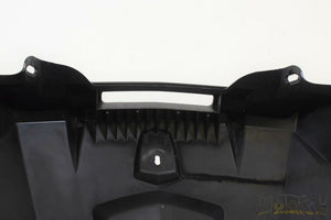 2013 Polaris PRO 800 RMK 155 Front Nose Cone Belly Pan Fairing 5437494 | Mototech271