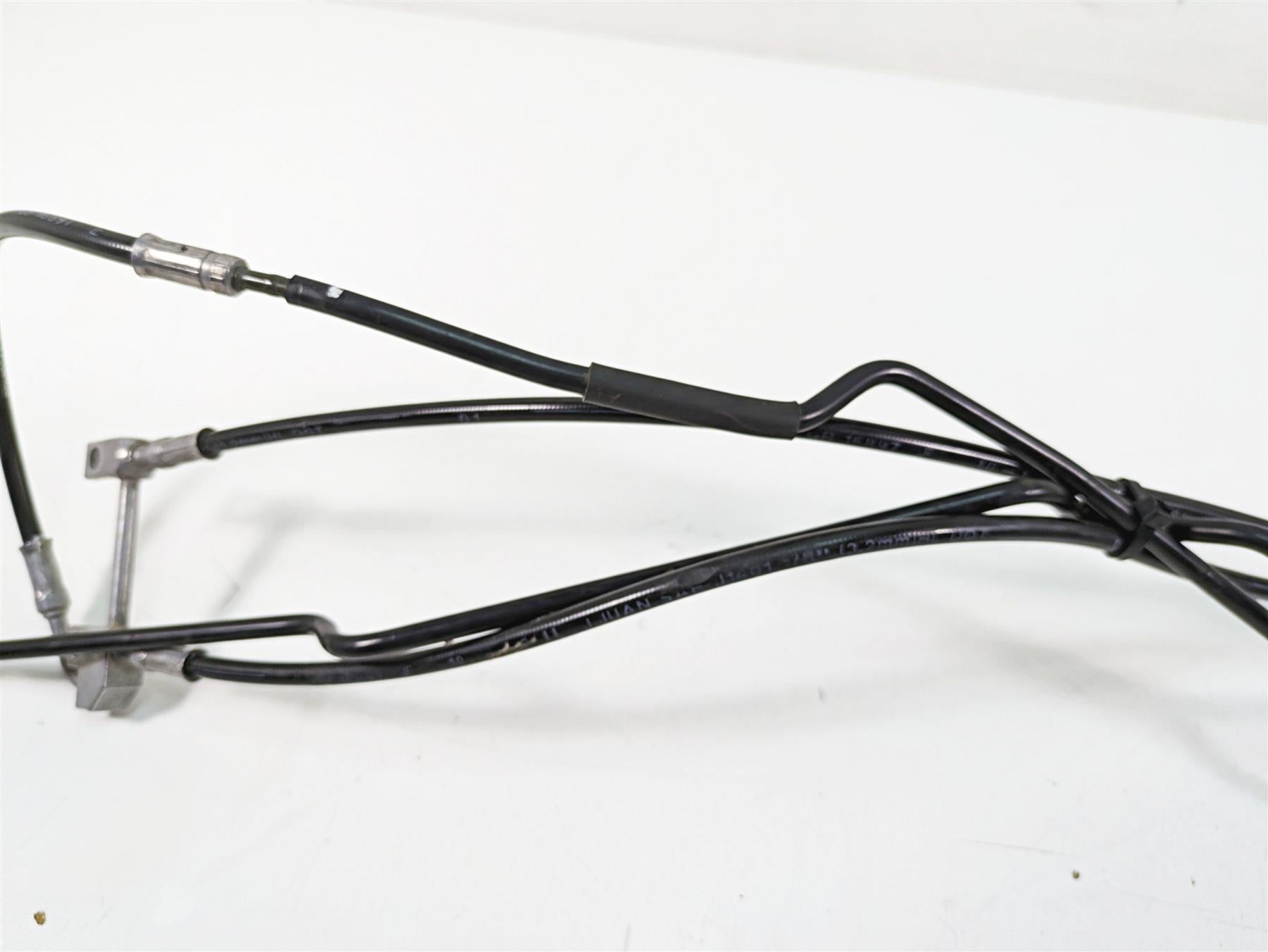 2020 KTM 1290 Super Adventure R Front Abs Brake Line Set 60342104000 60742104000 {{ shop.shopifyCountryName }} - Mototech271