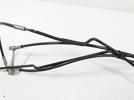 2020 KTM 1290 Super Adventure R Front Abs Brake Line Set 60342104000 60742104000 {{ shop.shopifyCountryName }} - Mototech271