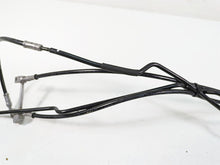 Load image into Gallery viewer, 2020 KTM 1290 Super Adventure R Front Abs Brake Line Set 60342104000 60742104000
