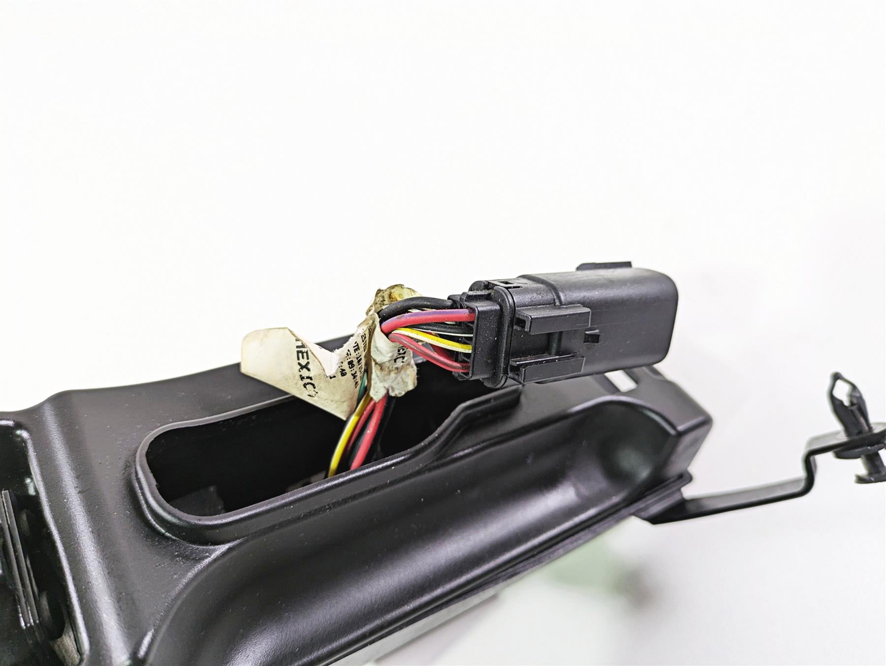 2019 Harley Softail FXDR 114 Wiring Box & Horn Set 69201654 {{ shop.shopifyCountryName }} - Mototech271