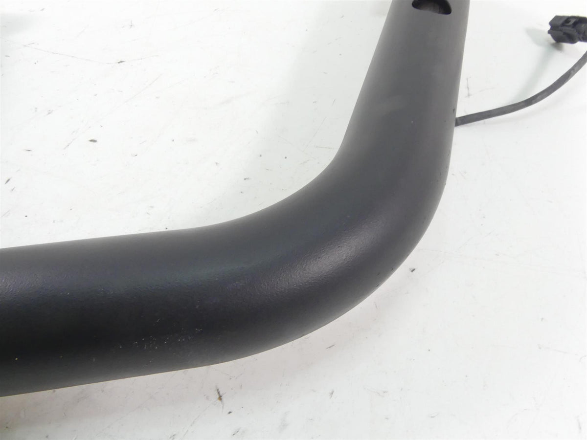 2019 Harley Softail FXBB Street Bob Oem Exhaust Header Manifold Pipe 65600264 {{ shop.shopifyCountryName }} - Mototech271
