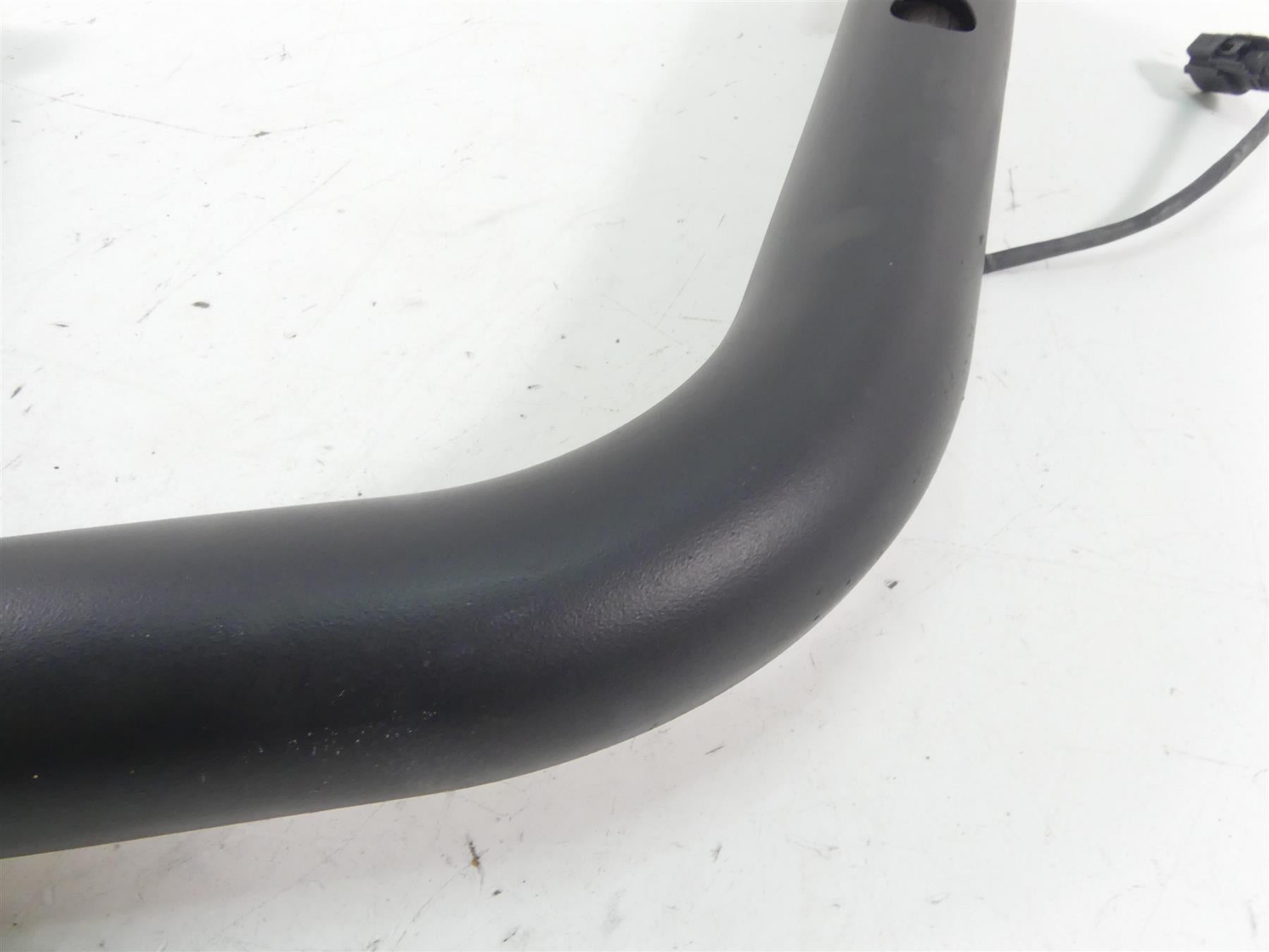 2019 Harley Softail FXBB Street Bob Oem Exhaust Header Manifold Pipe 65600264 {{ shop.shopifyCountryName }} - Mototech271