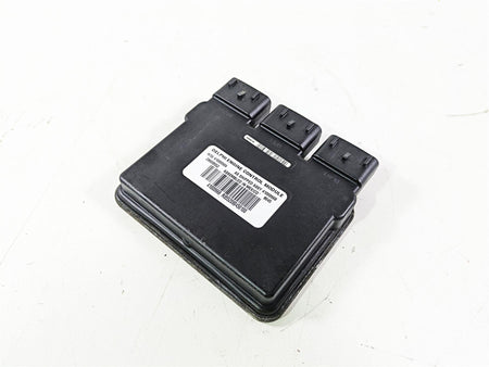 2018 Harley Softail FXFBS Fat Bob Cdi Ecu Ecm Engine Control Module 41000668 {{ shop.shopifyCountryName }} - Mototech271