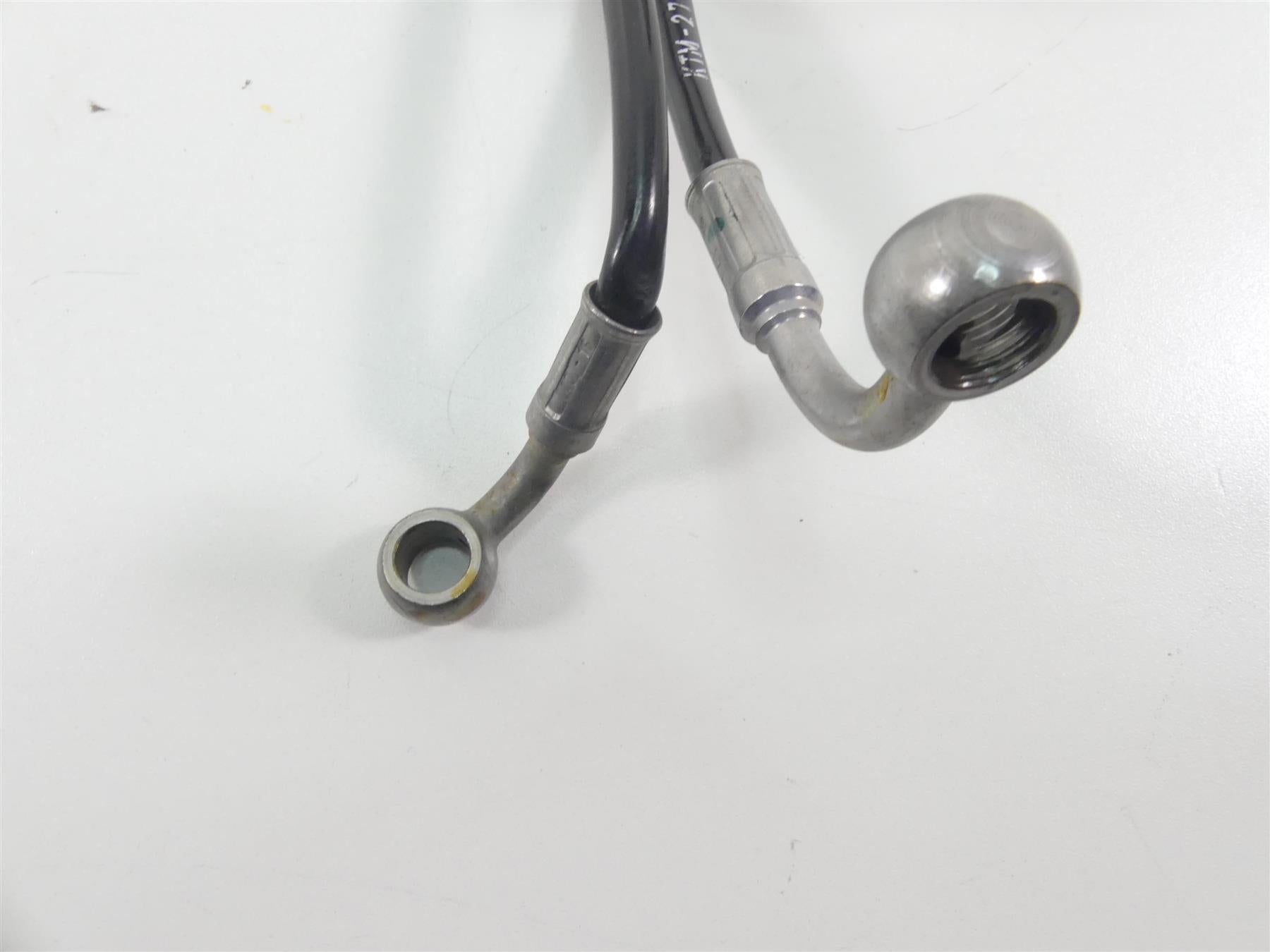 2017 Husqvarna 701 Enduro Front Abs Brake Line Hose Tube Set 27042006000 {{ shop.shopifyCountryName }} - Mototech271