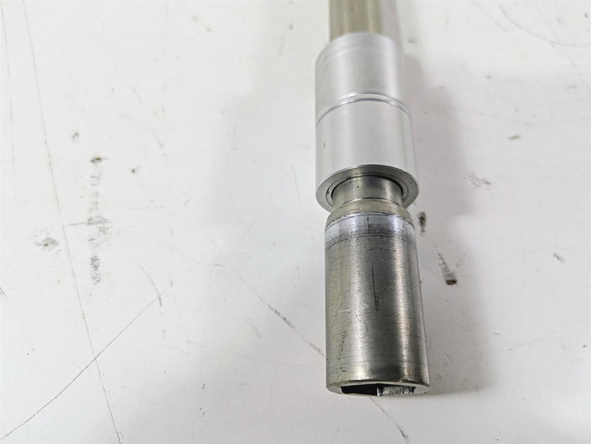 2020 Triumph Daytona 765 Moto2 Front Axle Wheel Spindle 20mm T2000650 {{ shop.shopifyCountryName }} - Mototech271
