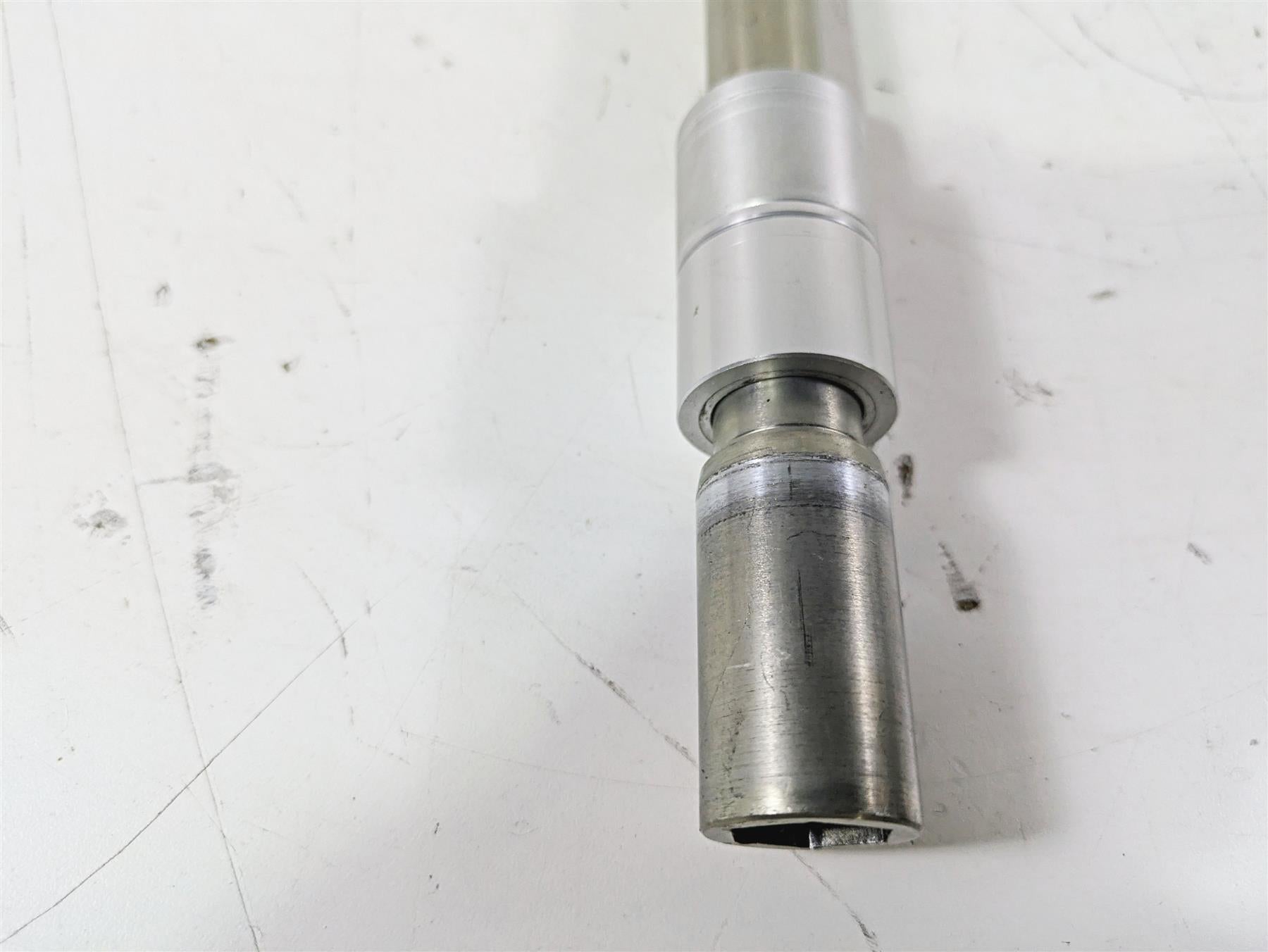 2020 Triumph Daytona 765 Moto2 Front Axle Wheel Spindle 20mm T2000650 {{ shop.shopifyCountryName }} - Mototech271
