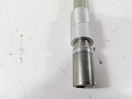 2020 Triumph Daytona 765 Moto2 Front Axle Wheel Spindle 20mm T2000650 {{ shop.shopifyCountryName }} - Mototech271