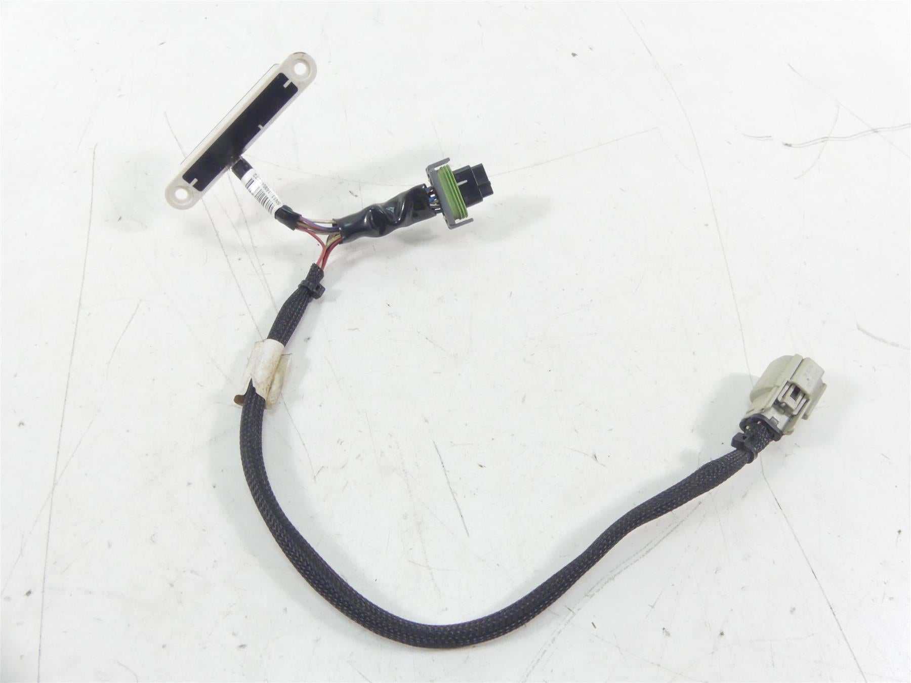 2017 Harley FXSE CVO Pro Street Breakout Instrument Lights & Wiring 69200525 {{ shop.shopifyCountryName }} - Mototech271