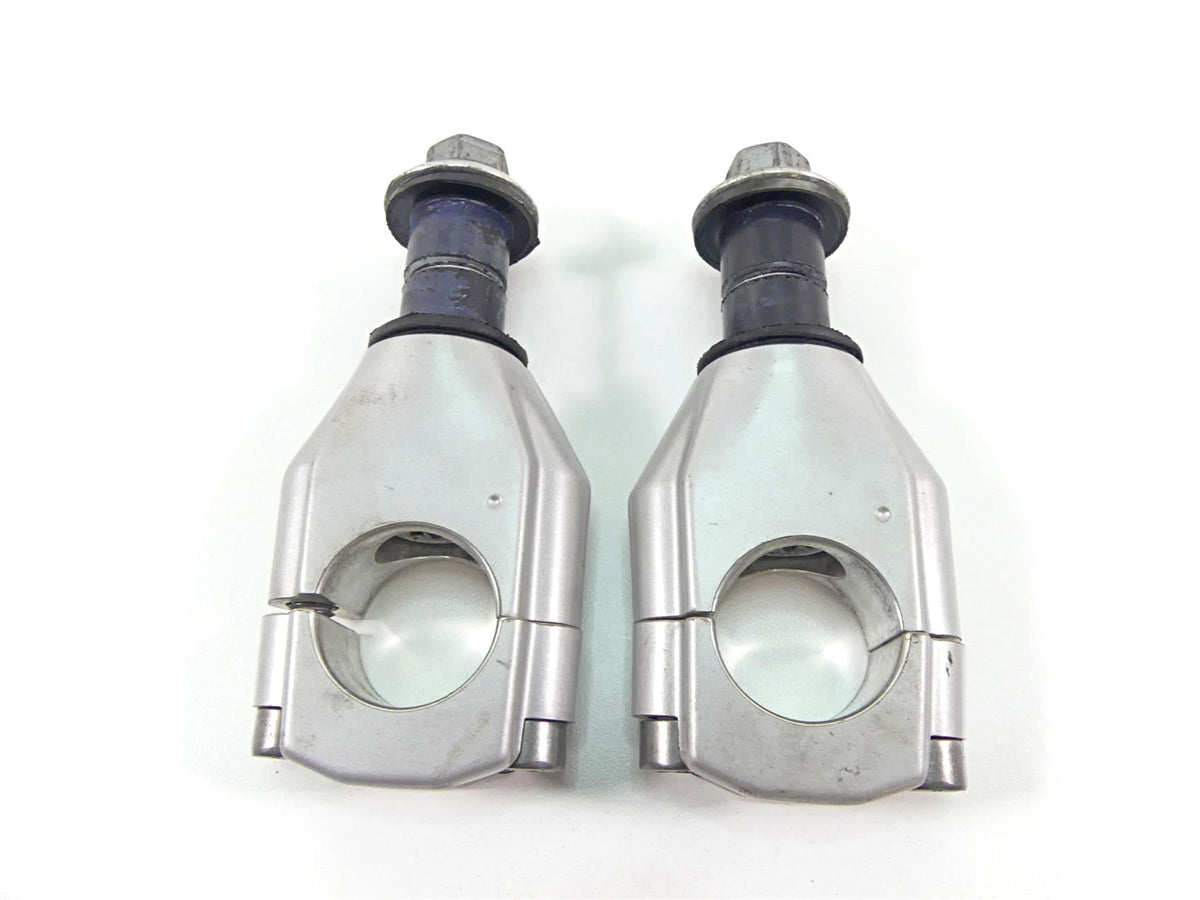 2013 BMW F800GS STD K72 Stock Nice Handle Bar Riser Holder 31427715491 {{ shop.shopifyCountryName }} - Mototech271