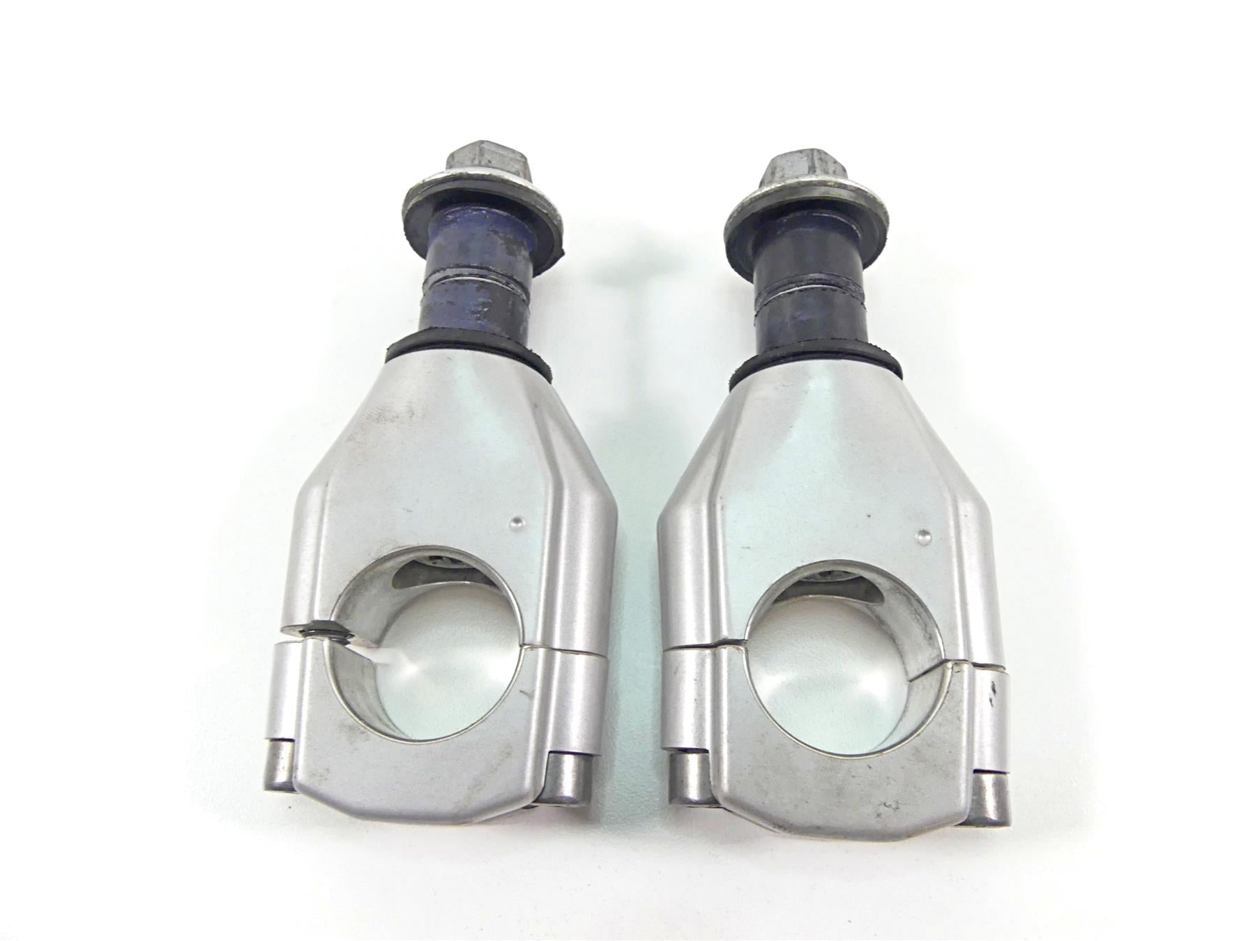2013 BMW F800GS STD K72 Stock Nice Handle Bar Riser Holder 31427715491 {{ shop.shopifyCountryName }} - Mototech271