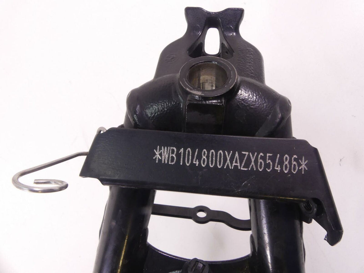 2010 BMW R1200GS Adventure K255 Straight Main Frame Cln Ez Registr 46517720198 {{ shop.shopifyCountryName }} - Mototech271