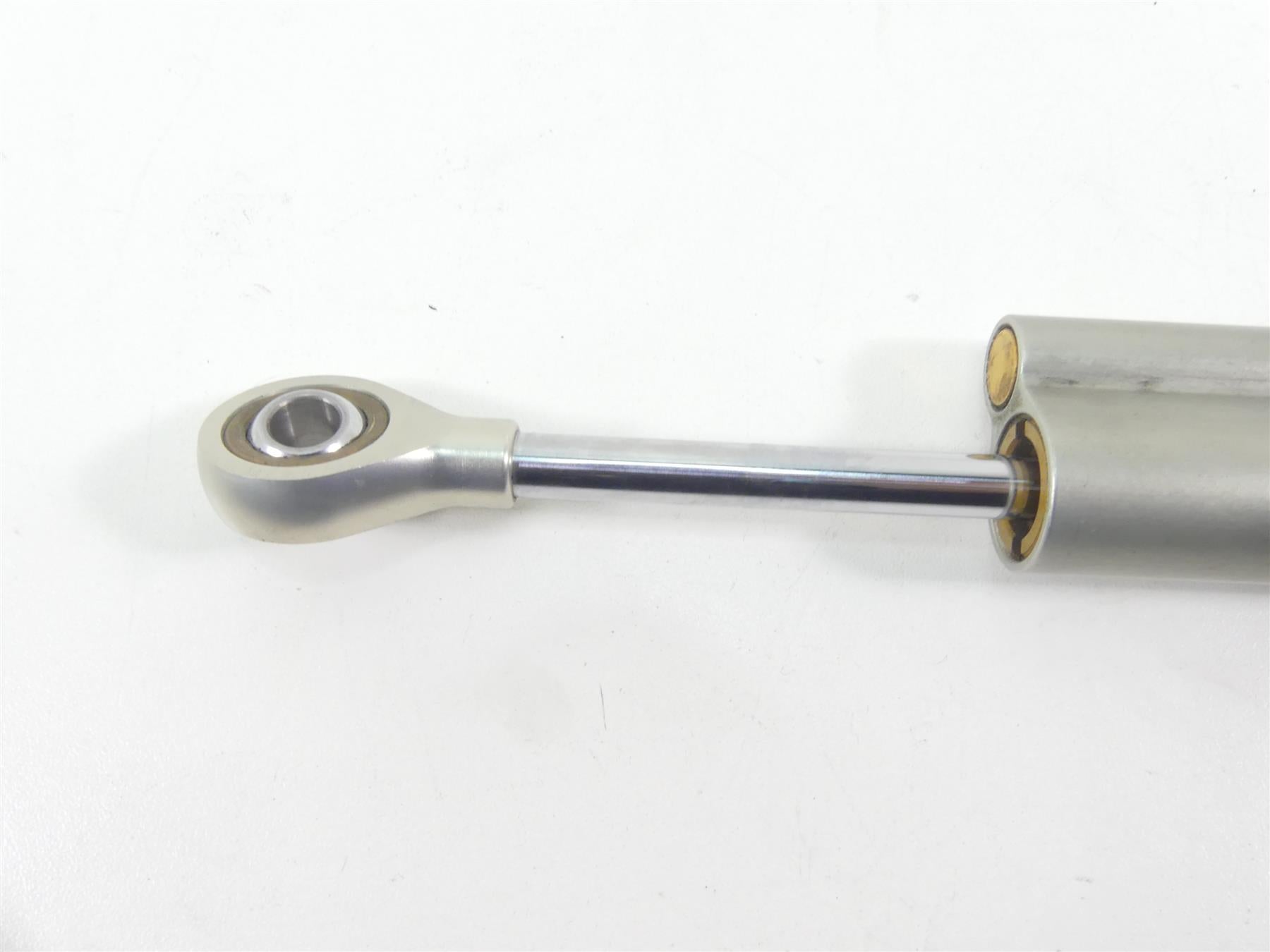 Ohlins Steering Damper S00001 13048 240mm Ducati Mv Agusta Kawasaki Yamaha {{ shop.shopifyCountryName }} - Mototech271