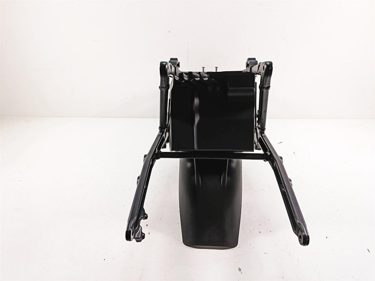 2018 KTM 1090 Adventure R Straight Subframe & Inner Fender 6030300200033 {{ shop.shopifyCountryName }} - Mototech271