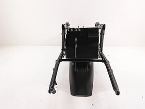 2018 KTM 1090 Adventure R Straight Subframe & Inner Fender 6030300200033