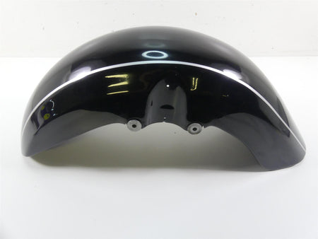2013 Triumph Rocket 3 Touring Front Fender - Good Shape - Read T2307410 {{ shop.shopifyCountryName }} - Mototech271