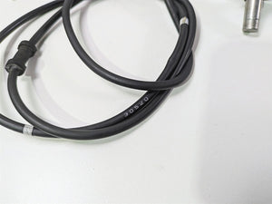 2014 Yamaha YZFR1 R1 RN22 Front Abs Brake Wheel Speed Sensor 1KB-85970-01-00