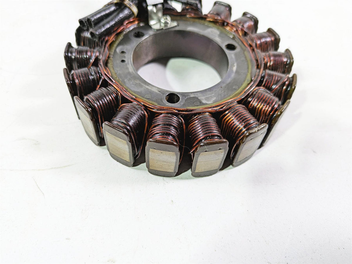 2015 Arctic Cat Wildcat 1000 X LTD Ignition Alternator Generator Stator 0802-072 {{ shop.shopifyCountryName }} - Mototech271