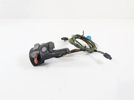 2002 BMW K1200LT 89V3 Right Hand Control Switch Start Kill 7650732 61317708370 {{ shop.shopifyCountryName }} - Mototech271