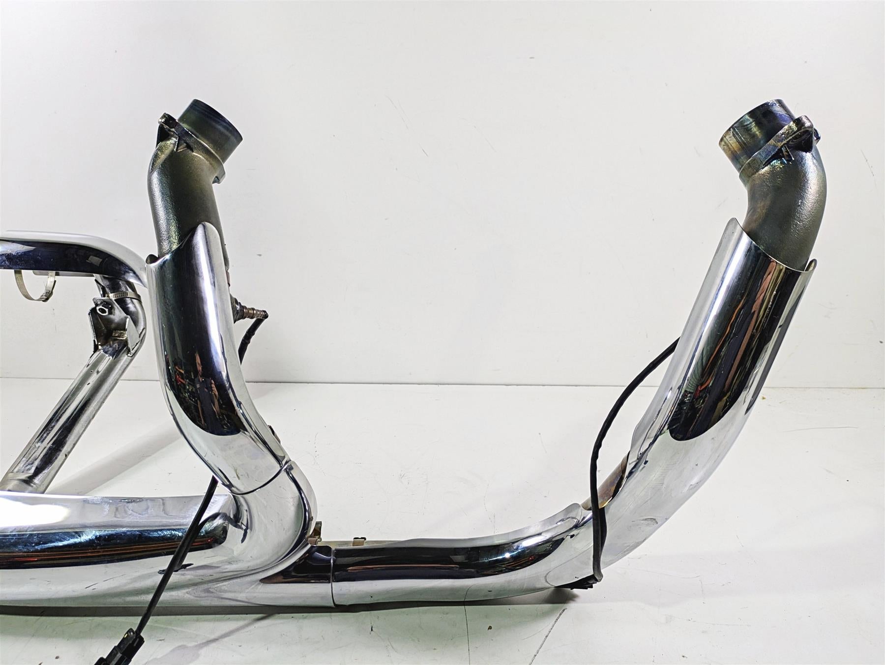 2019 Indian Chieftain Limited Exhaust Header Manifold -Read 1263130 {{ shop.shopifyCountryName }} - Mototech271