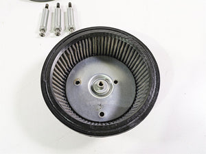 2014 Harley FXDL Dyna Low Rider Arlen Ness Big Sucker Air Filter Kit 18-505-1 | Mototech271