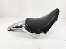 Load image into Gallery viewer, 2005 Harley Softail FLSTFSE CVO Fat Boy Front Rider Driver Seat Saddle 52279-05 | Mototech271
