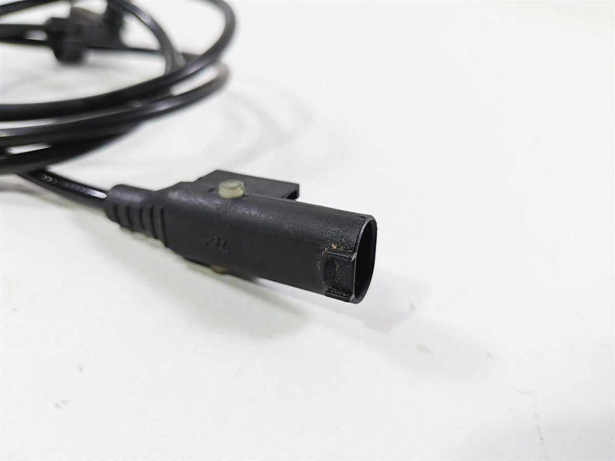 2016 BMW S1000XR K49 Rear Abs Wheel Speed Sensor 34528551611-Mototech271