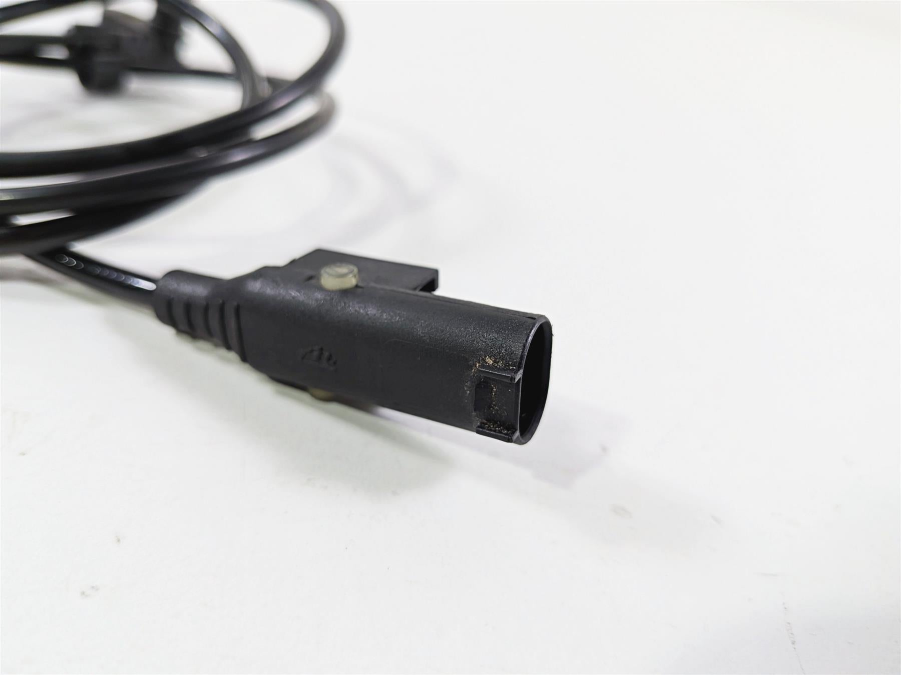 2016 BMW S1000XR K49 Rear Abs Wheel Speed Sensor 34528551611-Mototech271
