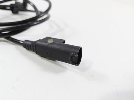 2016 BMW S1000XR K49 Rear Abs Wheel Speed Sensor 34528551611-Mototech271