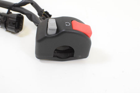 2015 Kawasaki ZX1400 ZX14R Ninja Right Control Switch Kill Start 46003-0565 {{ shop.shopifyCountryName }} - Mototech271