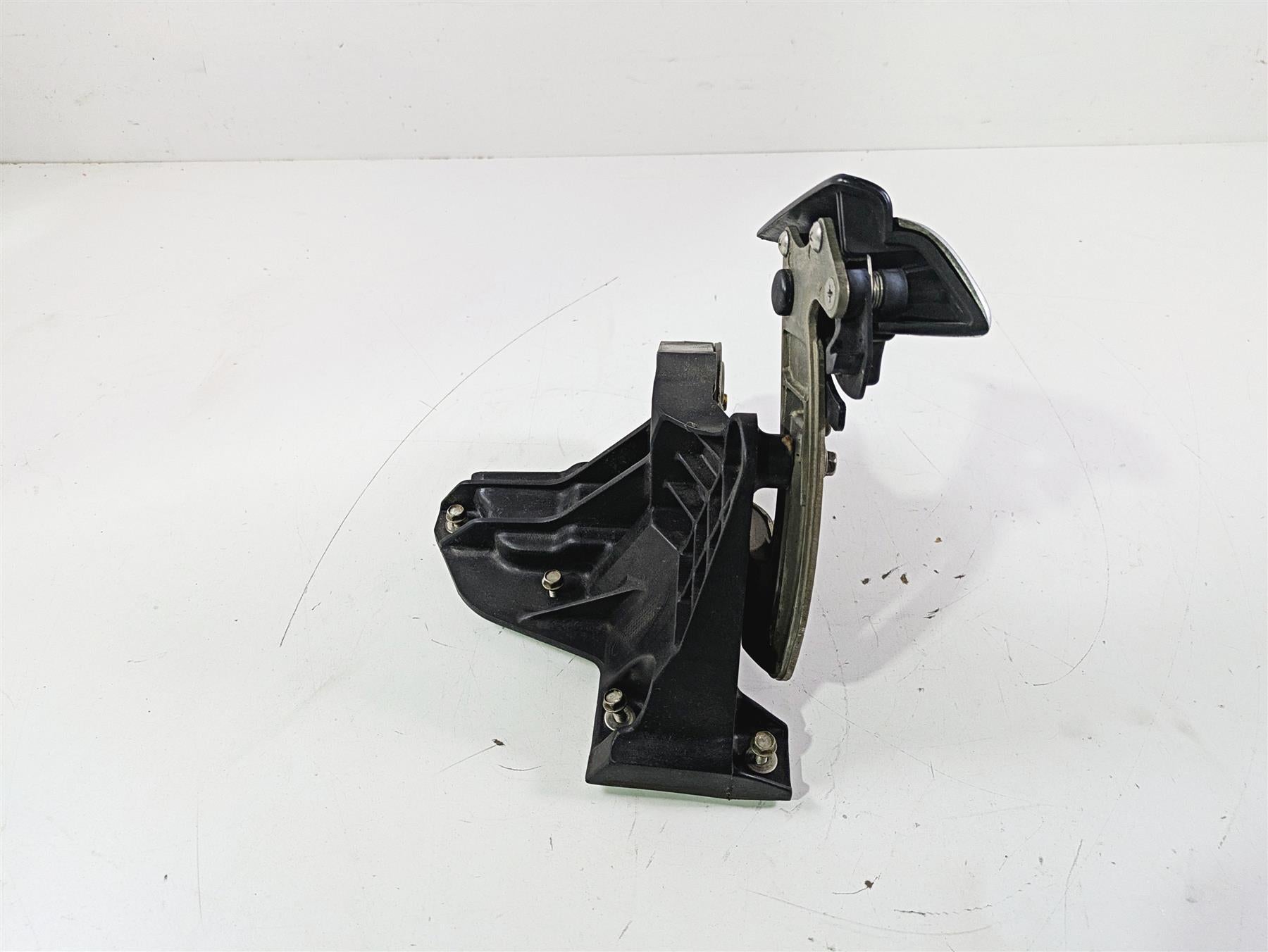 2004 Honda Aquatrax R-12X Reverse Handle Pull Lever Linkage 24814-HW3-671 {{ shop.shopifyCountryName }} - Mototech271