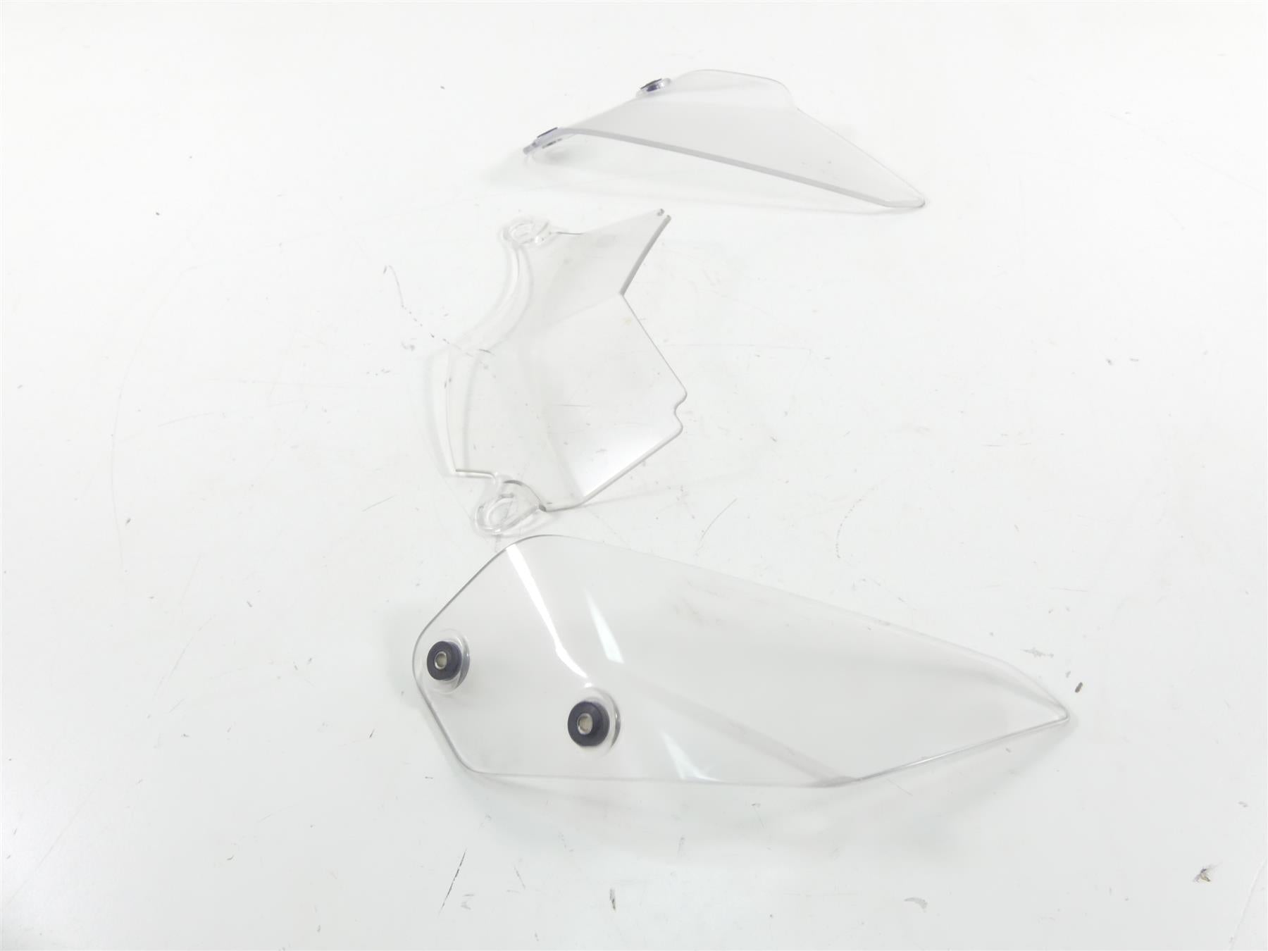 2016 BMW R1200GS Adv K51 Left Right Wind Deflector Set 8536949 8536949 {{ shop.shopifyCountryName }} - Mototech271