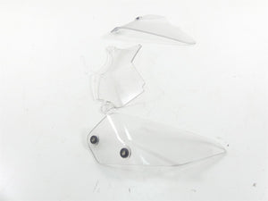 2016 BMW R1200GS Adv K51 Left Right Wind Deflector Set 8536949 8536949 | Mototech271