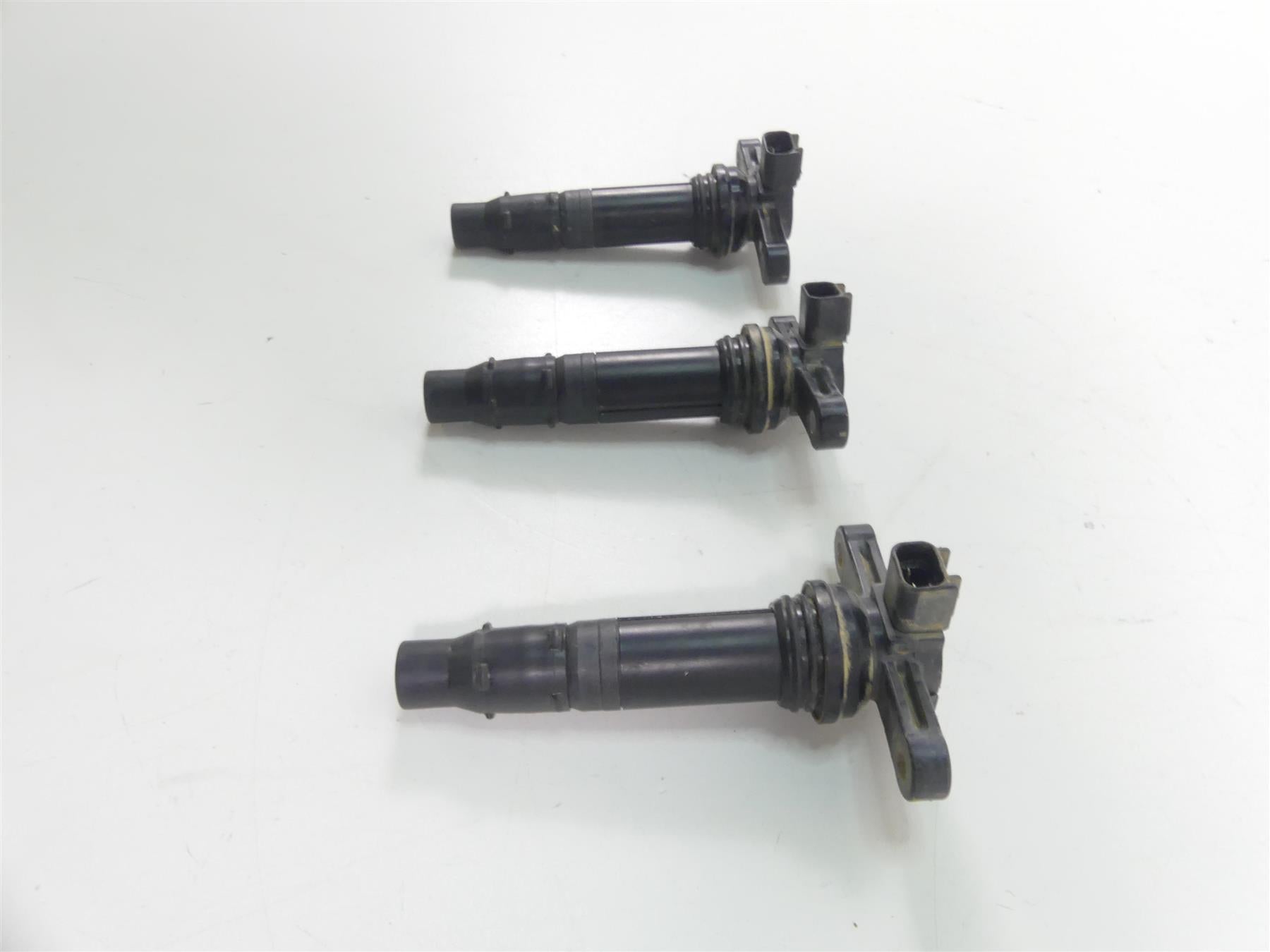 2016 Yamaha YXZ1000 R EPS SE Ignition Coil Set - Read 2HC-82310-00-00 {{ shop.shopifyCountryName }} - Mototech271