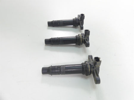2016 Yamaha YXZ1000 R EPS SE Ignition Coil Set - Read 2HC-82310-00-00 {{ shop.shopifyCountryName }} - Mototech271