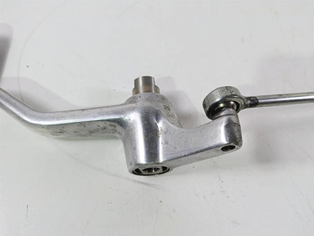 2016 Harley VRSCDX Night Rod Left Front Gear Selector & Shifter Parts 33757-01A {{ shop.shopifyCountryName }} - Mototech271