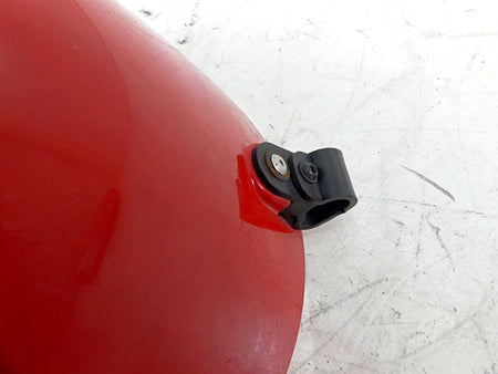 2013 Ducati Diavel Red Front Fender : Color Red 56430911A {{ shop.shopifyCountryName }} - Mototech271