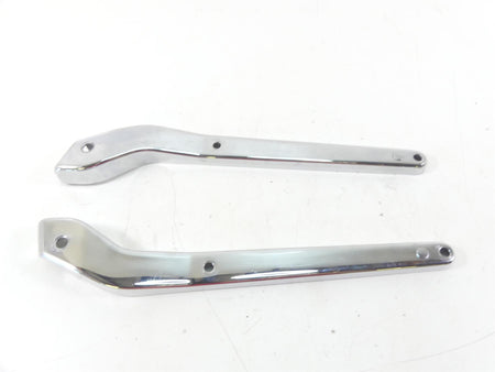 1997 Harley Dyna FXDS Super Glide Conv Rear Chrome Fender Strut Set 59138-96 {{ shop.shopifyCountryName }} - Mototech271