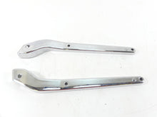 Load image into Gallery viewer, 1997 Harley Dyna FXDS Super Glide Conv Rear Chrome Fender Strut Set 59138-96
