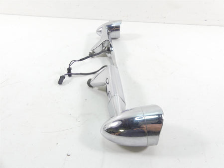 2002 Harley Touring FLHRCI Road King Rear Blinker Turn Signal Bar 68510-74 {{ shop.shopifyCountryName }} - Mototech271