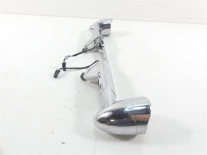 2002 Harley Touring FLHRCI Road King Rear Blinker Turn Signal Bar 68510-74