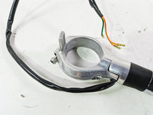 Load image into Gallery viewer, 2002 Honda V-Twin VTX1800 C Front Left Blinker &amp; Clamp   33450-MBH-673 | Mototech271
