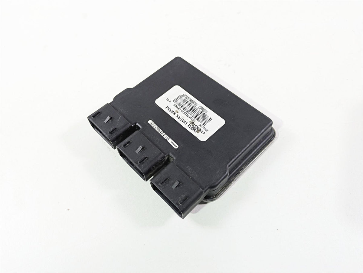 2017 Harley Softail Heritage Classic FLSTC Cdi Engine Control Module 41000057 {{ shop.shopifyCountryName }} - Mototech271