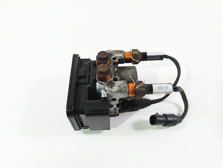 2016 Indian Chief Classic Nissin Abs Brake Pump Module Unit Block 2204981 {{ shop.shopifyCountryName }} - Mototech271