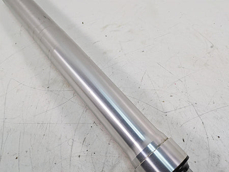 2007 Honda VTX1800 T2 Straight Front Right Fork Leg -Read 51480-MCV-R22 {{ shop.shopifyCountryName }} - Mototech271
