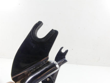 2012 Harley Touring FLHTK Electra Glide Rear Passenger Backrest Sissy Bar {{ shop.shopifyCountryName }} - Mototech271