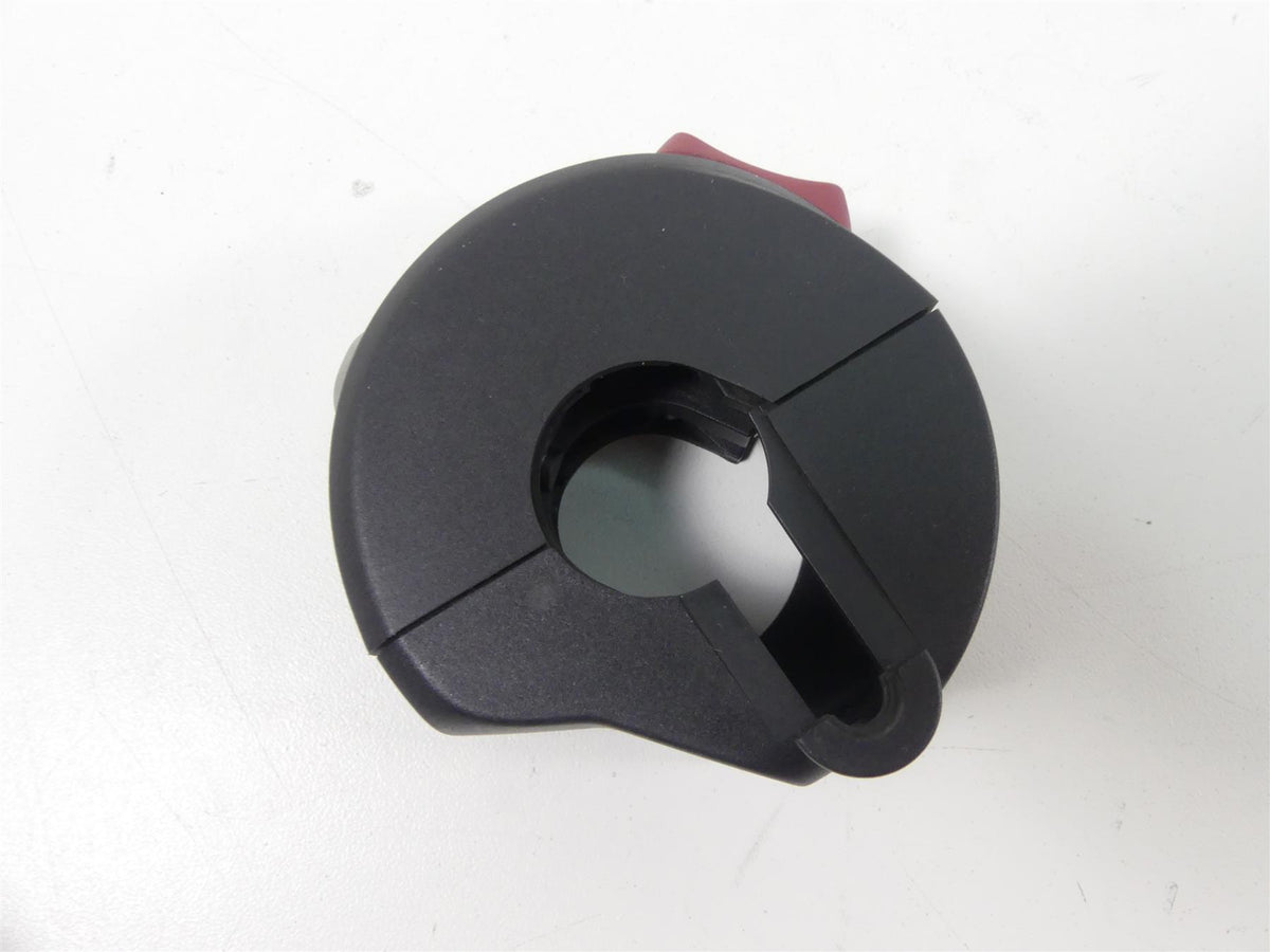 2017 BMW R1200RT K52 Right Hand Mode Central Locking Control Switch 61318546188 {{ shop.shopifyCountryName }} - Mototech271