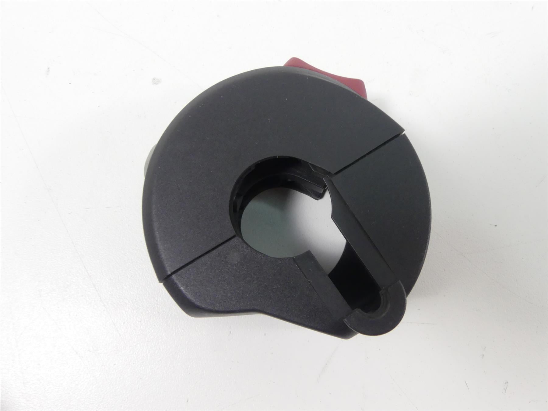2017 BMW R1200RT K52 Right Hand Mode Central Locking Control Switch 61318546188 {{ shop.shopifyCountryName }} - Mototech271